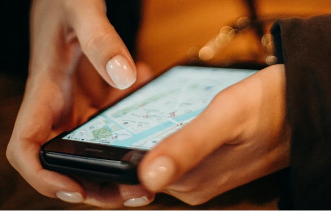 “Indian government proposal for mandatory GPS tracking on smartphones”